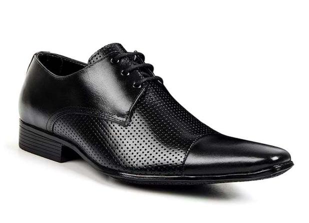 melhores marcas de sapatos italianos masculinos