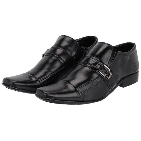 sapato social da adidas