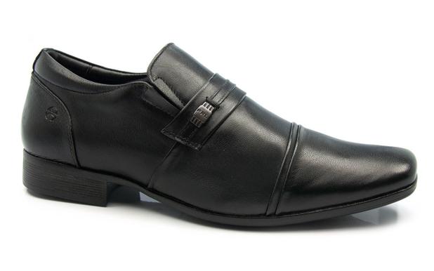 Sapato Social Masculino Ferricelli GE47520 - Sapato Social Masculino -  Magazine Luiza