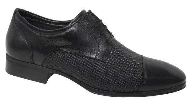 Sapato Social Masculino Jota Pê 70653 Air Bag - Jota Pe - Sapato Social  Masculino - Magazine Luiza