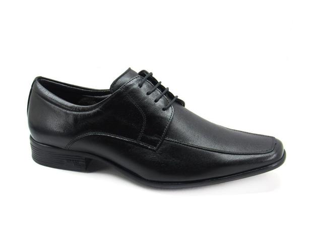 sapato social masculino de pelica