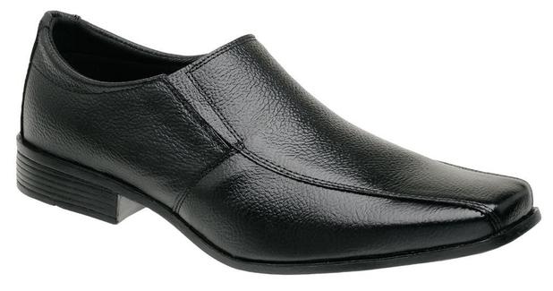 Sapato Social Masculino Liso Em Couro Sofisticado Ref:06CP - Torrenezzi - Sapato  Social Masculino - Magazine Luiza