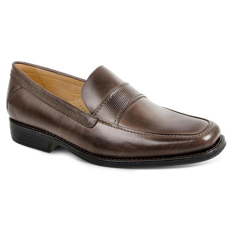 sapato social loafer