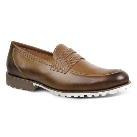 Sapato social masculino loafer sandro moscoloni yosomite marrom claro tan Menor preço em Sapato social masculino loafer sandro moscoloni yosomite marrom claro tan