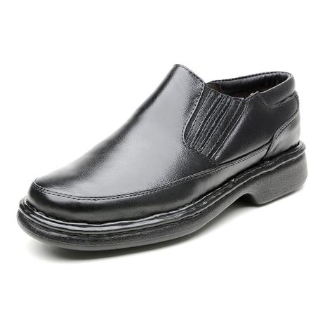 sapatos sociais ortopédicos