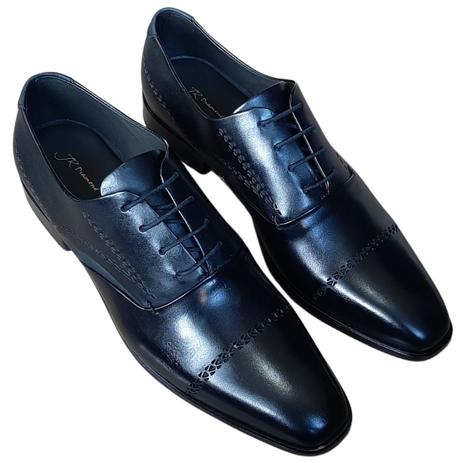 Sapato Social Masculino Oxford Mondrian Broadway 50301 Solado de Couro -  SCATAMACCHIA BY JR DIAMOND - Sapato Casual Masculino - Magazine Luiza
