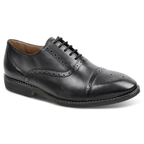 sapatos sociais oxford