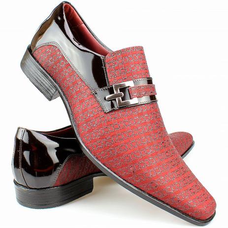 sapatos da moda atual