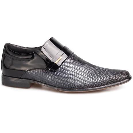 sapato social masculino rafarillo