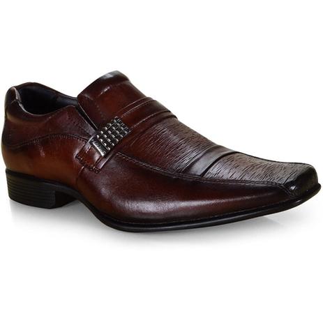 sapato social masculino rafarillo