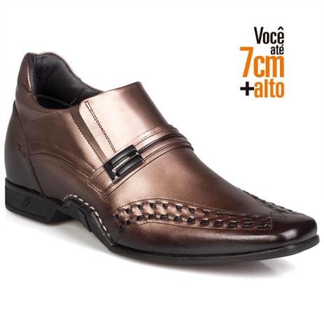 sapato social masculino rafarillo