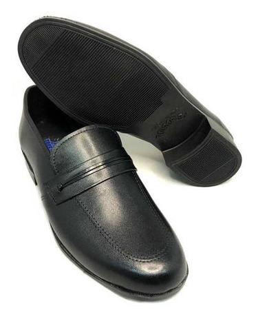 Sapato Social Masculino Touroflex 4061 752 - Sapato Social Masculino -  Magazine Luiza