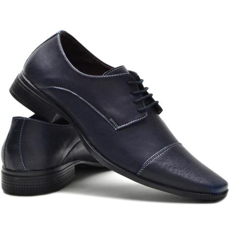 sapatos para o dia a dia masculino