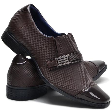 sapato para homem social