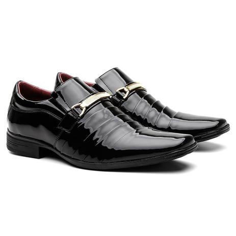 sapatos masculinos macios e confortaveis