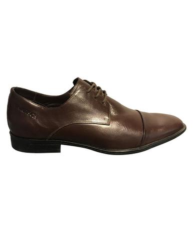 Sapato Social Narciso - Mr. Kitsch - Sapato Social Masculino - Magazine  Luiza