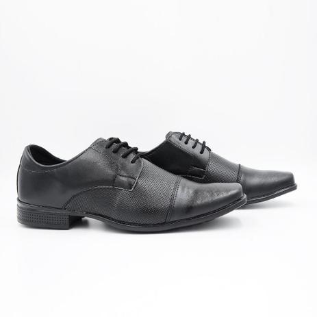 Sapato Social Ollie Masculino Rv-Sc008 Conforto - Sapato Social Masculino -  Magazine Luiza