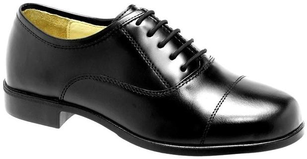 Sapato social padrão militar. - Force Militar - Sapato Social Masculino -  Magazine Luiza