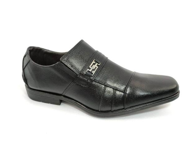 Sapato social parthenon rmo 4020 - Sapato Social Masculino - Magazine Luiza