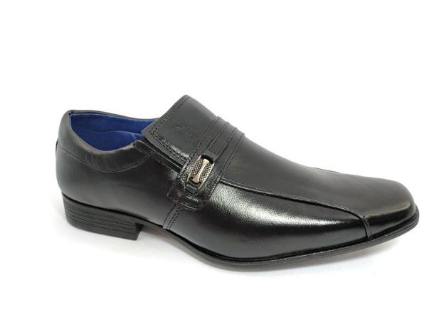 Sapato social parthenon sr 5710 - Sapato Social Masculino - Magazine Luiza