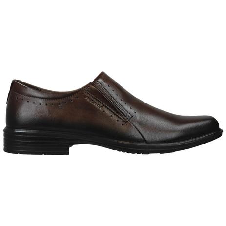 pegada calçados masculinos