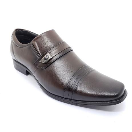 Sapato Social Pipper Anti-Tensor - 52811 - Sapato Social Masculino -  Magazine Luiza