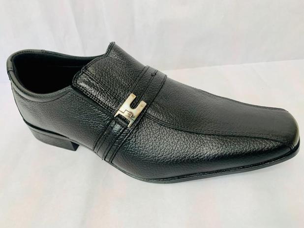 Sapato social polo extreme - Outros Moda e Acessórios - Magazine Luiza