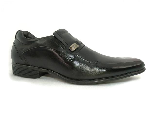 Sapato social rafarillo 34024 - Sapato Social Masculino - Magazine Luiza