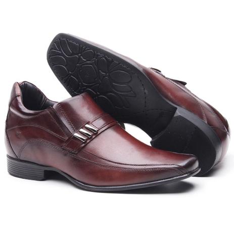 sapato masculino social rafarillo