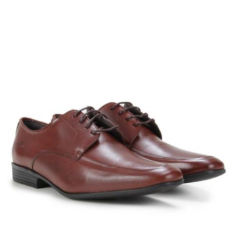 sapato social samello