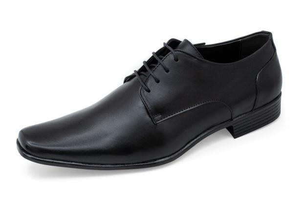 sapato social sandalo