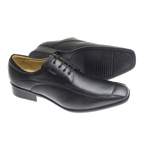 sapato social sandalo