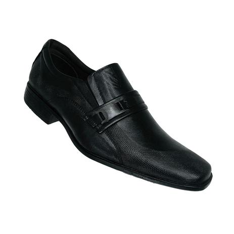 Sapato Social Score Fivela 1412 Masculino - Sapato Social Masculino -  Magazine Luiza