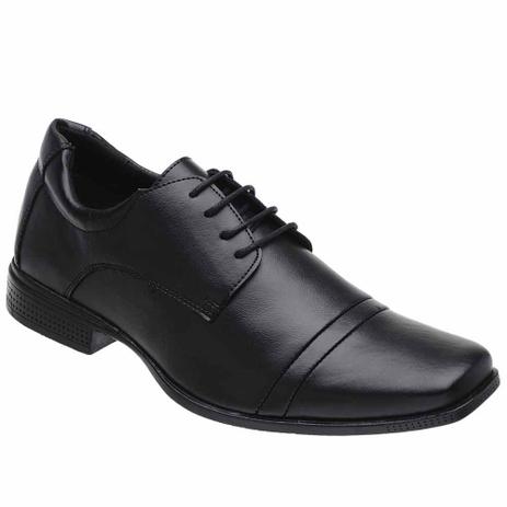 sapato social us shoes preto