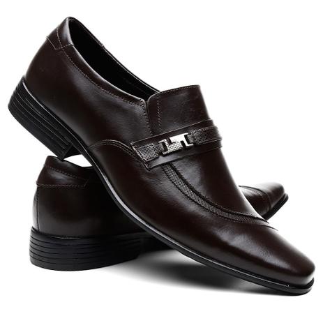 mocassim feminino salto baixo