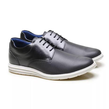 sapatos para o dia a dia masculino