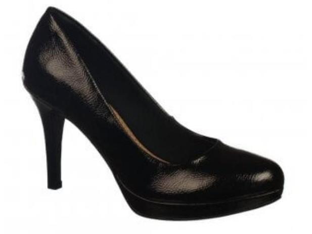 Sapato social via marte Clearance