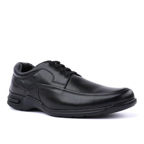 SAPATO SOCIAL ZAPATTERO COM CADARCO Preto - Calçados Masculinos - Magazine  Luiza