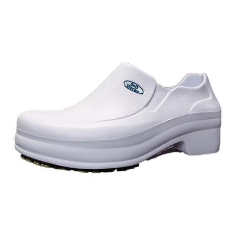 Sapato Soft Work BB65 Profissional Enfermagem Hospital - SoftWorks - Sapato  Casual Feminino - Magazine Luiza