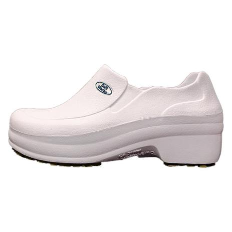 Sapato Soft Work BB65 Profissional Enfermagem Hospital - SoftWorks - Sapato  Casual Feminino - Magazine Luiza