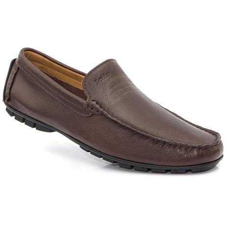 Sapato Sollu Soft 31001 Masculino - Sapato Social Masculino - Magazine Luiza