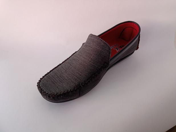 Sapato sport max shoes preto jeans. 500 - Sapato Social Masculino -  Magazine Luiza