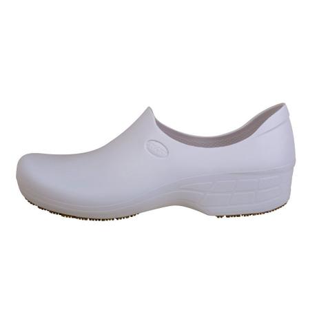 Sapato Antiderrapante Sticky Shoe Social Woman Canada EPI CA 41532