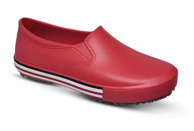 Sapato/tênis em e.v.a para enfermagem leve/lavável/antiderrapante/ confortável - work - Outros Moda e Acessórios - Magazine Luiza