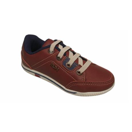 Sapato Tênis Infantil Bebê Anatômico Klin Menino - Tênis para Bebês -  Magazine Luiza