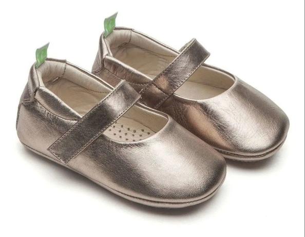 Sapato tip toey joey feminino dolly - 24620 - Sapatinho de Bebê - Magazine  Luiza