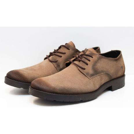 Sapato Social Ocupacional Masculino Sticky Shoes SOCMPT - SOCMBR Canada EPI  — Casa do EPI