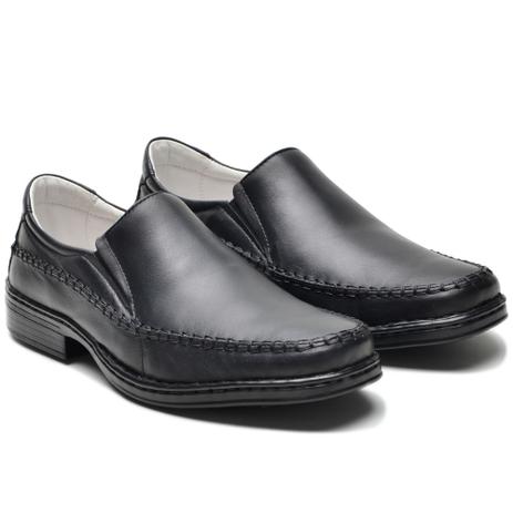 Sapato total confort Clearance