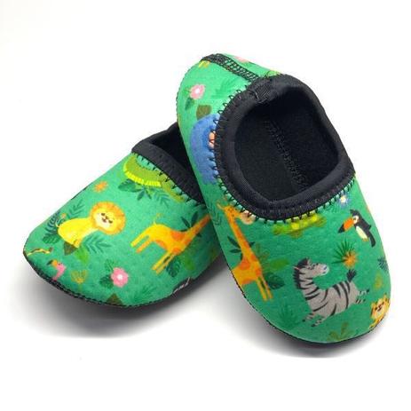 Sapato Ufrog Neoprene Infantil - Zoo - Sapatilha Esportiva - Magazine Luiza
