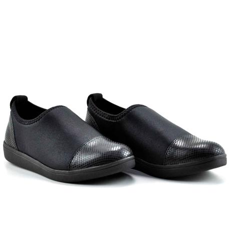 sapato usaflex care diabetes